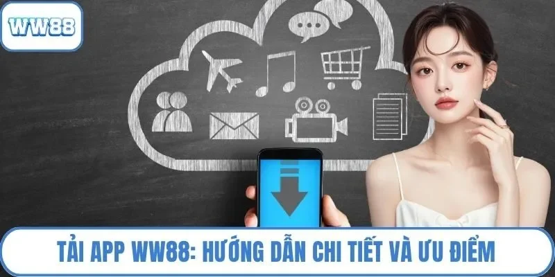 Tải app WW88
